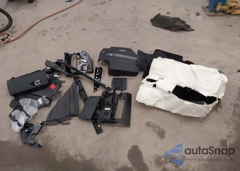 2017 BMW M2 from USA, damaged, VIN WBS1H9C52HV886824